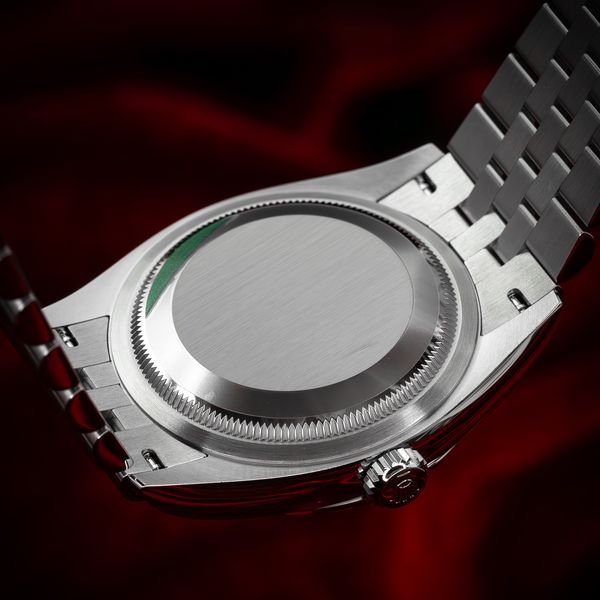 Rolex Datejust 126234